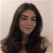 Erfahrene Nachhilfelehrerin für Deutsch